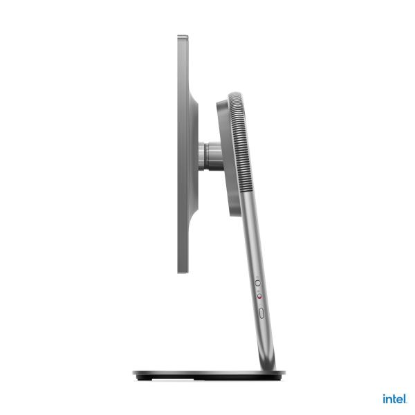 Yoga AIO 27" QHD U7-255H 16G 1T INT W11H GREY 