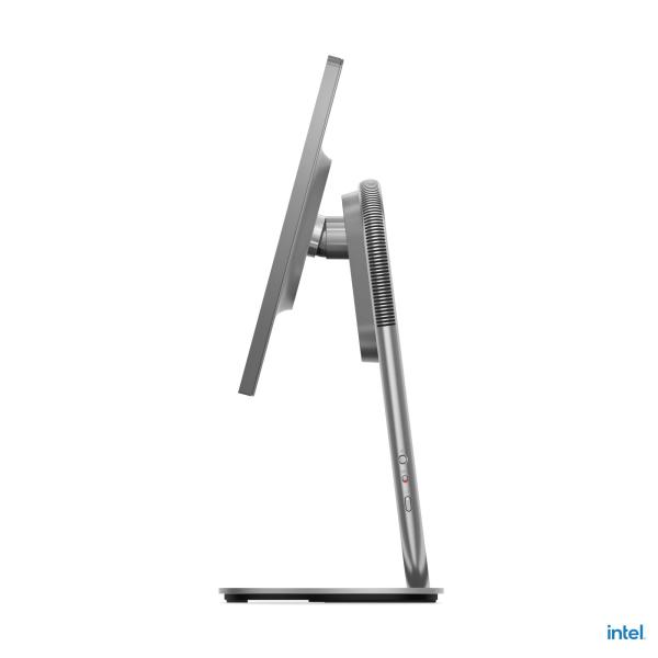 Yoga AIO 27" QHD U7-255H 16G 1T INT W11H GREY 