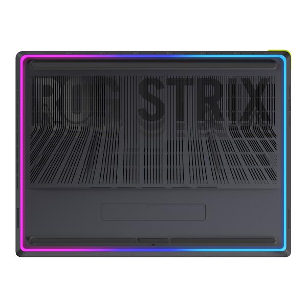ASUS ROG Strix G18/ G815LW-NEBULA003W/ U9-275HX/ 18"/ 2560x1600/ 32GB/ 1TB/ RTX 5080/ W11H/ Gray/ 2R 