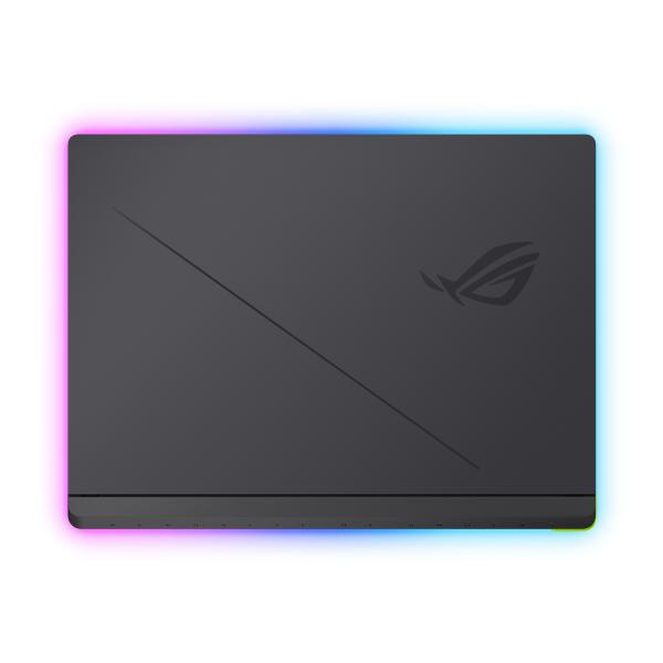 ASUS ROG Strix G18/ G815LW-NEBULA003W/ U9-275HX/ 18"/ 2560x1600/ 32GB/ 1TB/ RTX 5080/ W11H/ Gray/ 2R 