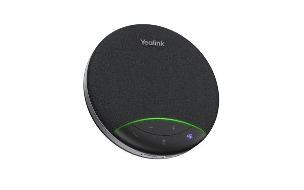 Yealink SP92 USB-C A konferenčný reproduktor 