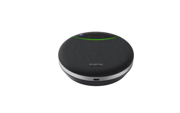Yealink SP92 USB-C A konferenčný reproduktor 