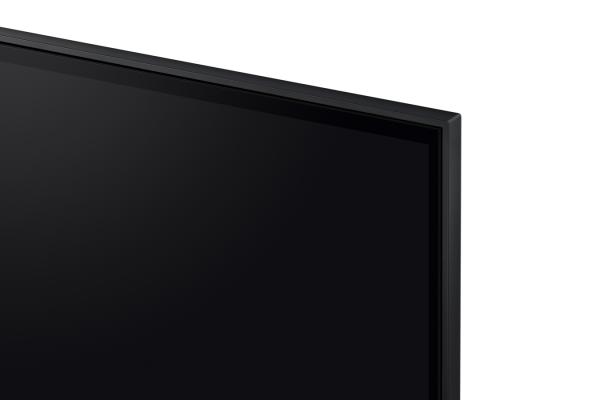 Samsung Smart Monitor/ M70F/ 43"/ VA/ 4K UHD/ 60Hz/ 4ms/ Čierna/ 2R 