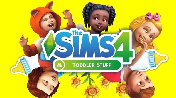 ESD The Sims 4 Batolata 