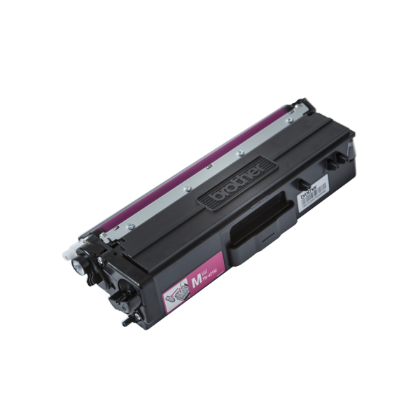 Brother TN-421M, toner magenta, 1 800 str. 