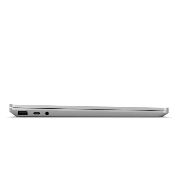 Microsoft Surface Laptop Go 3/ i5-1235U/ 12, 4"/ 1536x1024/ T/ 8GB/ 256GB SSD/ Iris Xe/ W11H/ Platinum/ 2R 
