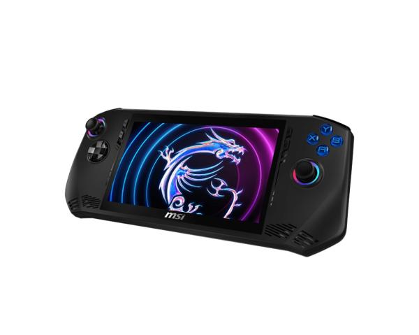 MSI Claw 7"FHD Ultra7 16GB 1TB ARC W11H 