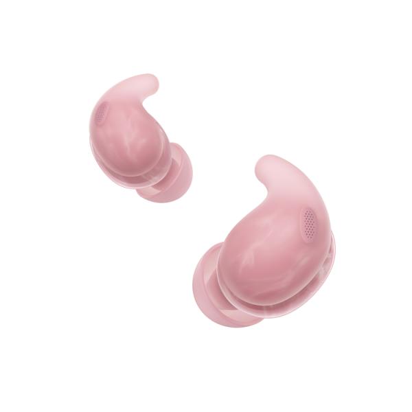 Sony LinkBuds Fit/ ANC/ BT/ Pink 