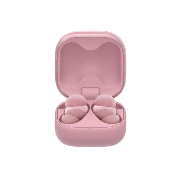 Sony LinkBuds Fit/ ANC/ BT/ Pink 