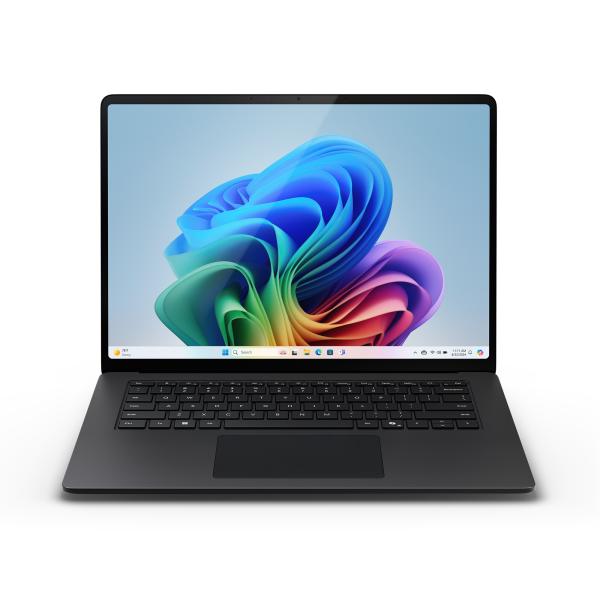 Microsoft Surface Laptop 7 Copilot+/ SD-X Elite/ 15"/ 2496x1664/ T/ 16GB/ 512GB/ Adreno/ W11H/ Graphite/ 2R 