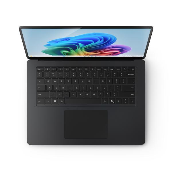 Microsoft Surface Laptop 7 Copilot+/ SD-X Elite/ 15"/ 2496x1664/ T/ 16GB/ 512GB/ Adreno/ W11H/ Graphite/ 2R 