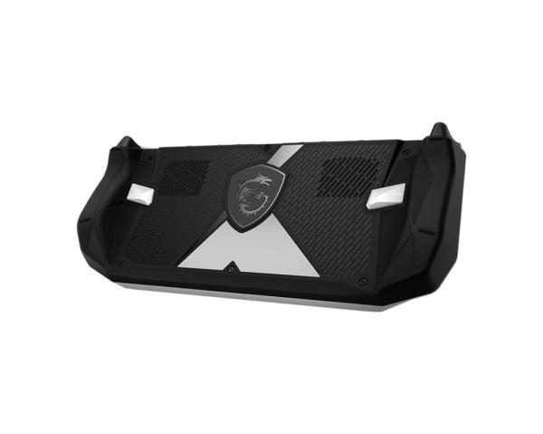MSI Claw 8"FHD+/ Ryzen Z2/ 24G/ 1/ AMD/ W11H polar 