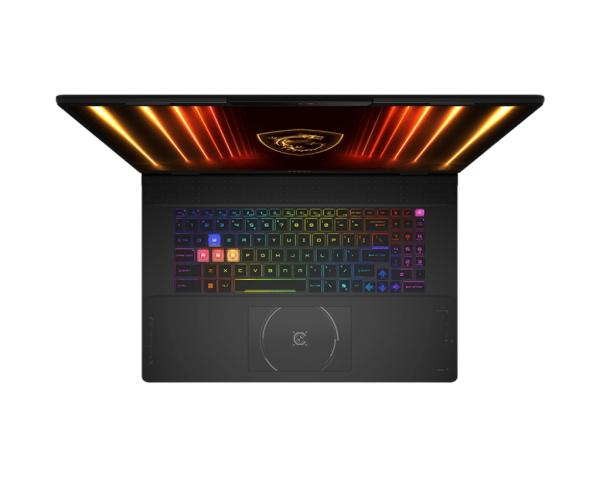 MSI Crosshair 18" QHD+/ Ultra9/ 32GB/ 2T/ RTX5060/ W11H 