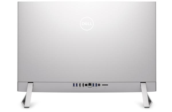 Dell/ 27 All-in-One EC27250/ 27"/ FHD/ 7-150U/ 32GB/ 2TB/ Intel int/ W11P/ Biela/ 3RNBD 