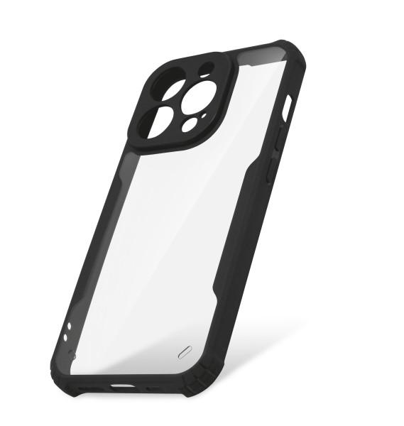 ALIGATOR púzdro BUMPERZZ iPhone 13 Pro Max Black 