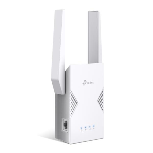 TP-Link RE225BE BE3600 Wi-Fi 7 Range Extender 
