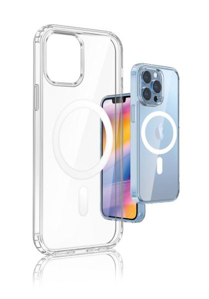 ALIGATOR púzdro Mag-Skin iPhone 14 