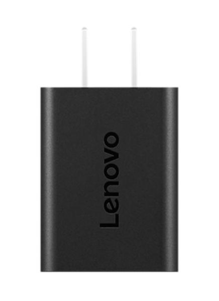 Lenovo USB-C GaN Nano 65W Adapter (CE) 