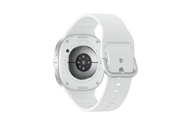 Samsung Galaxy Watch 8 40mm Šport Band White 