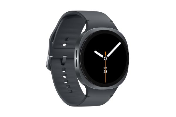 Samsung Galaxy Watch 8/ 44mm/ Šport Band/ Black 