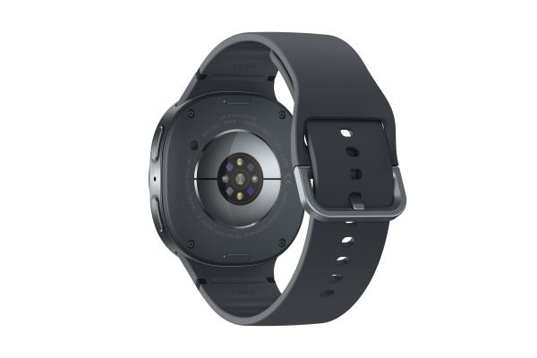 Samsung Galaxy Watch 8/ 44mm/ Šport Band/ Black 