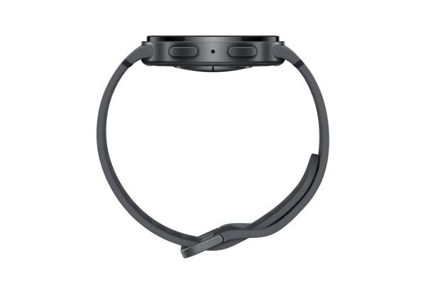 Samsung Galaxy Watch 8/ 44mm/ Šport Band/ Black 