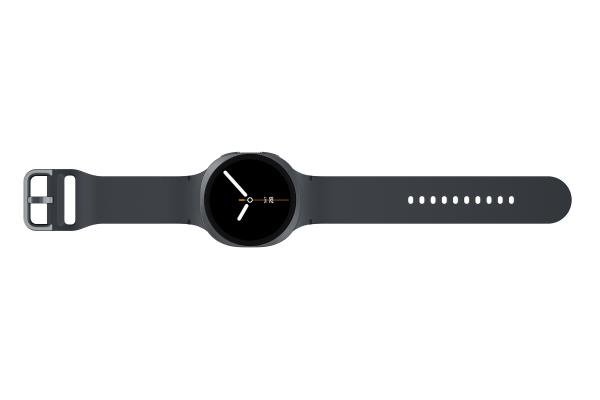 Samsung Galaxy Watch 8/ 44mm/ Šport Band/ Black 