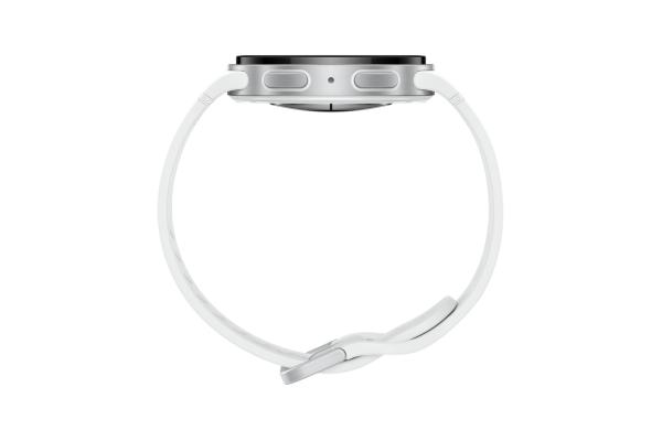 Samsung Galaxy Watch 8 LTE 40mm Šport Band White 