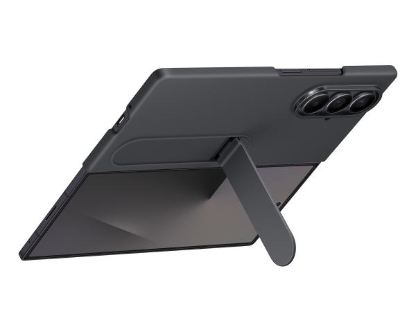 Samsung Silikónový zadný kryt Fold7 Black 