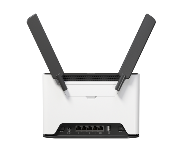 Mikrotik S53UG+5HaxD2HaxD-TC&RG650E-EU, Chateau 5G ax R17 kit 
