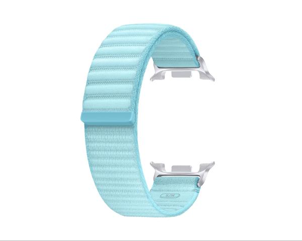 Samsung Látkový remienok (veľkosť S/ M) Watch 8 Mint 