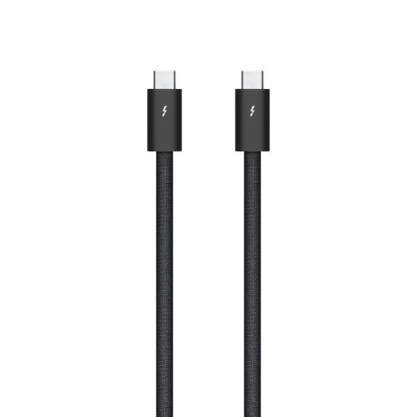 Thunderbolt 5 (USB-C) Pro Cable (1 m) / SK 