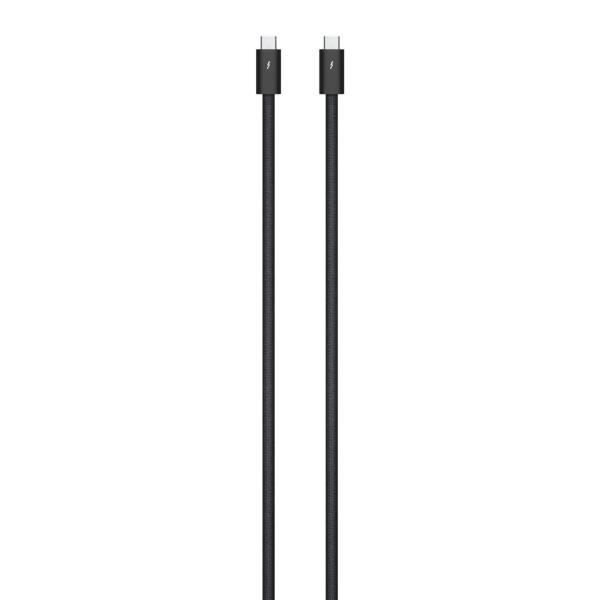 Thunderbolt 5 (USB-C) Pro Cable (1 m) / SK 