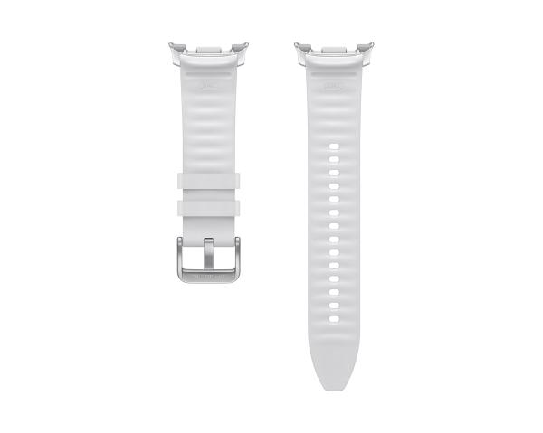 Samsung Hybridný remienok Watch 8 White 
