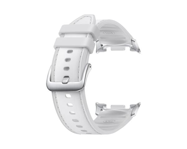 Samsung Hybridný remienok Watch 8 White 