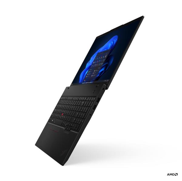 Lenovo ThinkPad L/ L16 Gen 2 (AMD)/ R5PRO-215/ 14"/ WUXGA/ 16GB/ 512GB/ AMD int/ W11P/ Black/ 3R On-Site 