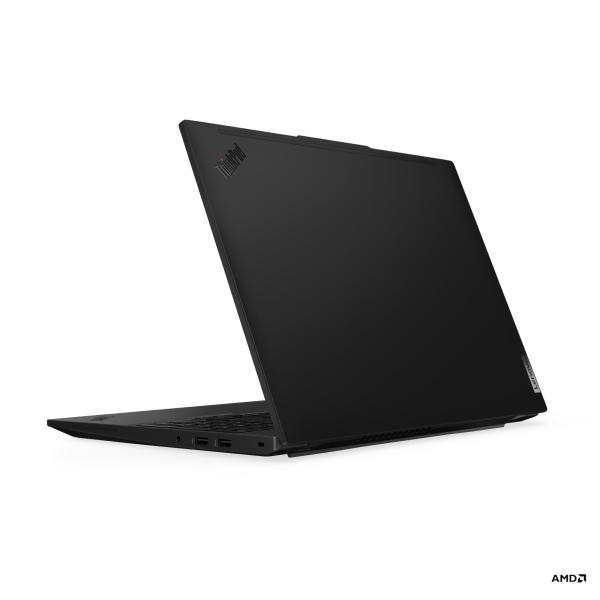 Lenovo ThinkPad L/ L16 Gen 2 (AMD)/ R5PRO-215/ 14"/ WUXGA/ 16GB/ 512GB/ AMD int/ W11P/ Black/ 3R On-Site 