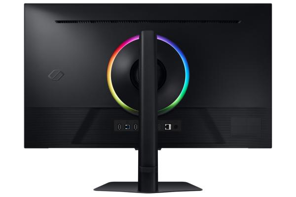 Samsung Odyssey G7 G70D 32" IPS 4K UHD 144Hz 1ms Čierna 2R 