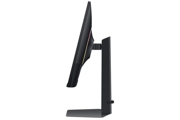 Samsung Odyssey G7 G70D 32" IPS 4K UHD 144Hz 1ms Čierna 2R 