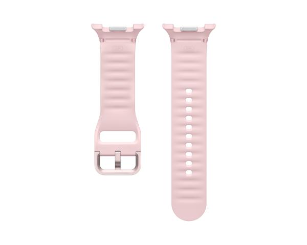 Samsung Športový remienok (veľkosť S/ M) Watch 8 Pink 
