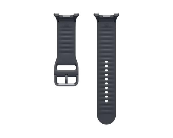 Samsung Športový remienok (veľkosť M/ L) Watch 8 Graphite 