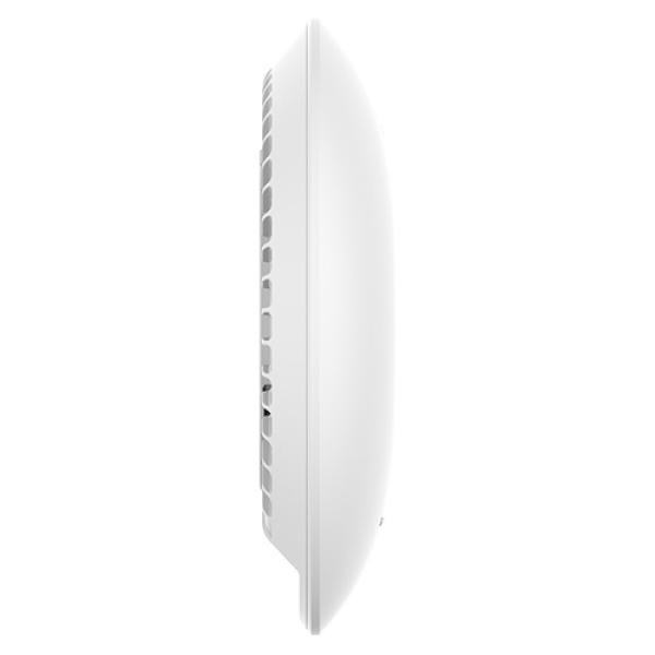 Grandstream GWN7672 AP, Wi-Fi 7 BE11000, 802.11be, 2x2:2 MU-MIMO, MRU, 2x5G Ethernet WAN/ LAN, BT 