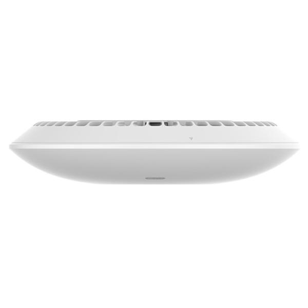 Grandstream GWN7672 AP, Wi-Fi 7 BE11000, 802.11be, 2x2:2 MU-MIMO, MRU, 2x5G Ethernet WAN/ LAN, BT 