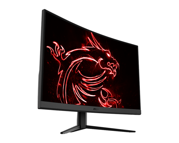 MSI G32C4 E2 31, 5" VA FHD 170Hz 1ms Black 2R 