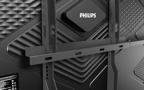 110" LED Philips 7000 All-in-one 