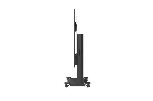 135" LED Philips 6000 All-in-one - Unite, mobile 
