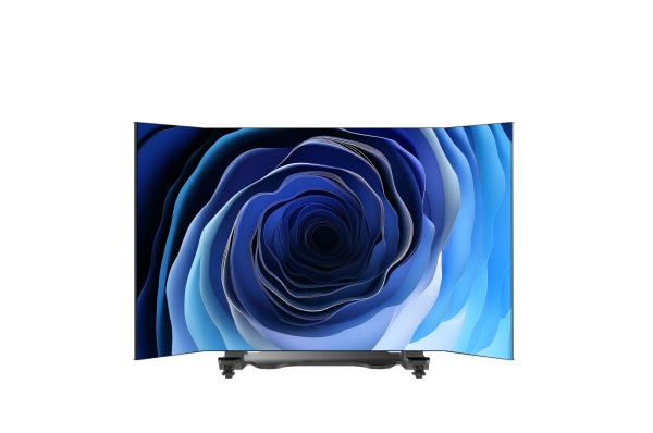 135" LED Philips 6000 All-in-one - Unite, mobile 