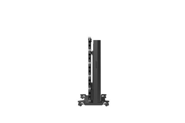 135" LED Philips 6000 All-in-one - Unite, mobile 