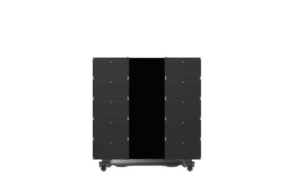 135" LED Philips 6000 All-in-one - Unite, mobile 