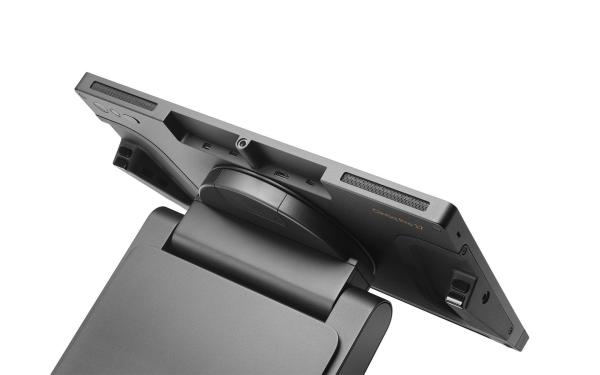 Wacom Cintiq Pro 17 - 5Y Wty 
